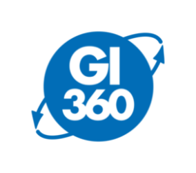 GI360 Logo