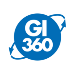 GI360 Logo