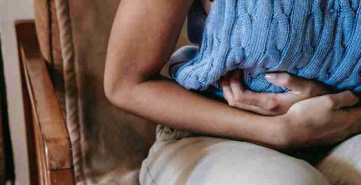 how to improve digestion naturally