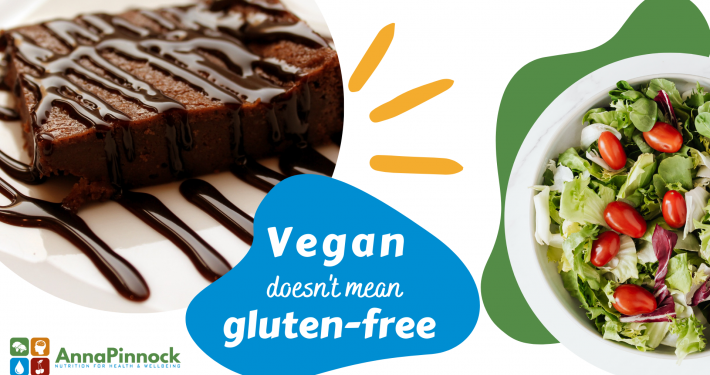 Anna Pinnock Nutrition | Thyroid Expert | Vegan vs gluten free diet | United Kingdom