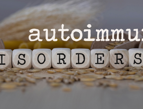 autoimmne disorders