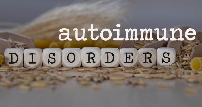 autoimmne disorders