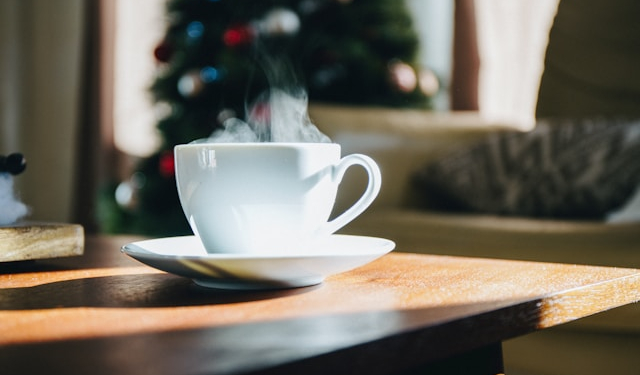 Prevent Autoimmune Flares by Effectively Managing Holiday Stress