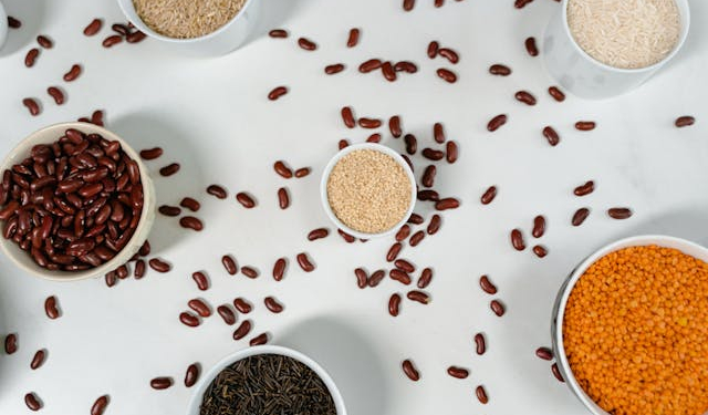 Core vs Modified AIP Diet