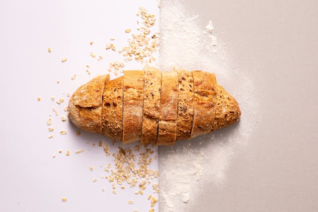 Gluten Free Diets, gluten-free diets