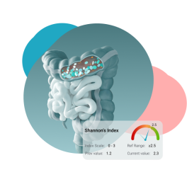 Gut Zoomer Stool Test UK | Anna Pinnock Nutrition