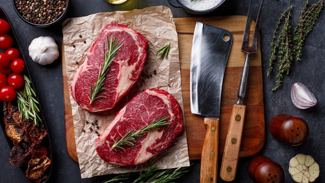 Causes, Signs, and Symptoms of Iron Deficiency