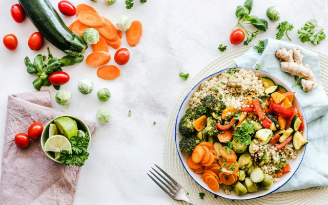 5 Tips to Get the Most Out of Nutritional Therapy