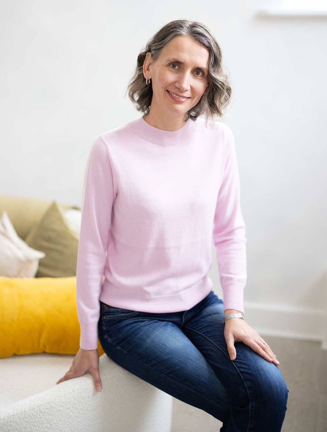 Anna Pinnock Nutrition