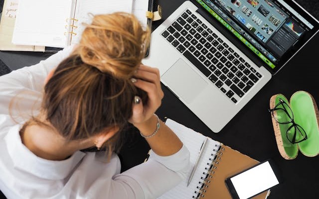 Stress and autoimmunity