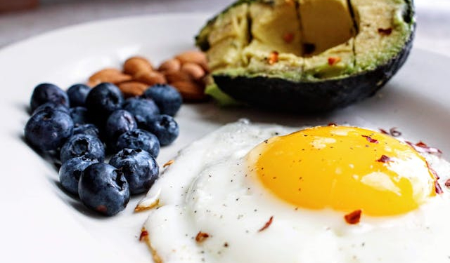 Hashimoto's and Diet - what the research says