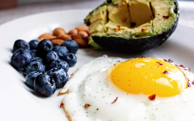 Hashimoto's and Diet - what the research says