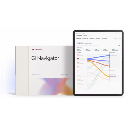 GI Navigator gut test